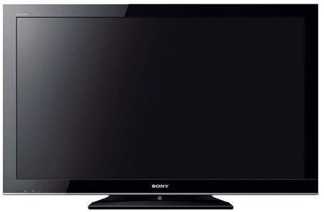 Περισσότερες πληροφορίες για "Sony KDL-40BX450"