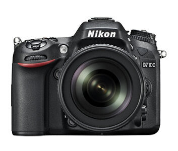 Περισσότερες πληροφορίες για "Nikon D7100 + AF-S DX NIKKOR 18-105mm"