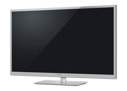 Περισσότερες πληροφορίες για "Panasonic TX-L42B6ES"