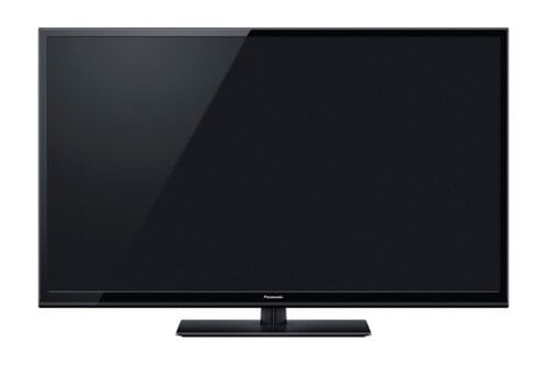 Περισσότερες πληροφορίες για "Panasonic TX-L42B6"