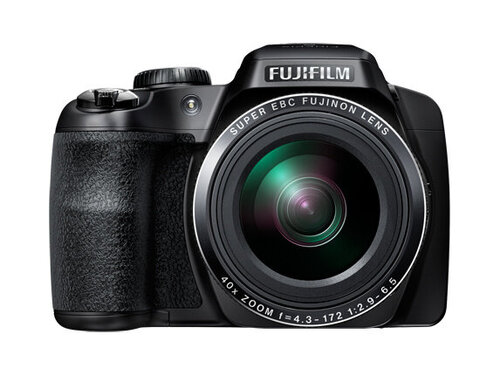 Περισσότερες πληροφορίες για "Fujifilm FinePix S8200"