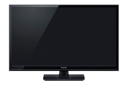 Περισσότερες πληροφορίες για "Panasonic TX-L32B6"