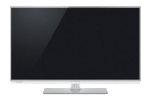 Περισσότερες πληροφορίες για "Panasonic TX-L32E6E"