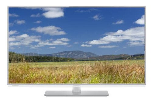 Περισσότερες πληροφορίες για "Panasonic TX-L39E6E"