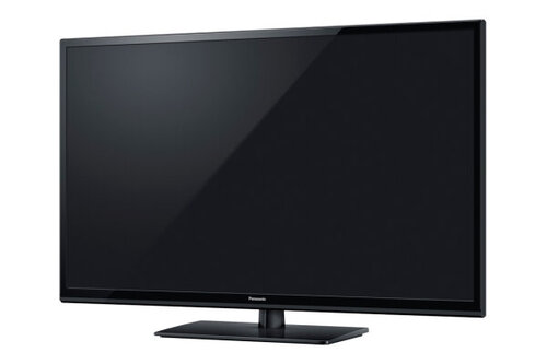 Περισσότερες πληροφορίες για "Panasonic TX-L42B6E"