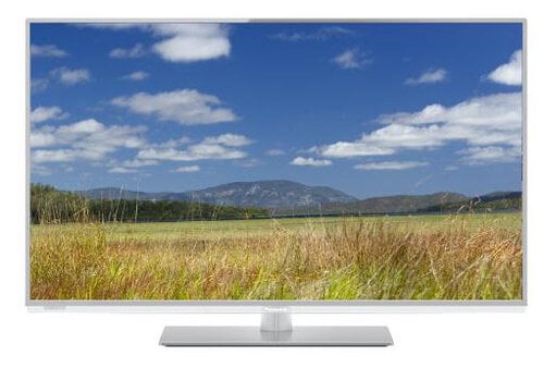 Περισσότερες πληροφορίες για "Panasonic TX-L42E6E"