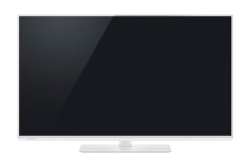 Περισσότερες πληροφορίες για "Panasonic TX-L42E6EW"