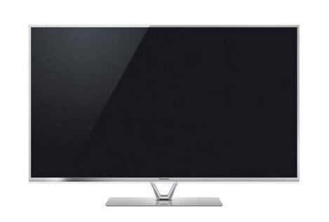 Περισσότερες πληροφορίες για "Panasonic TX-L42FT60E"