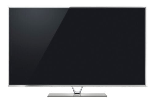 Περισσότερες πληροφορίες για "Panasonic TX-L47FT60E"