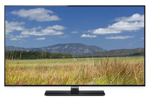 Περισσότερες πληροφορίες για "Panasonic TX-L39E6EK"