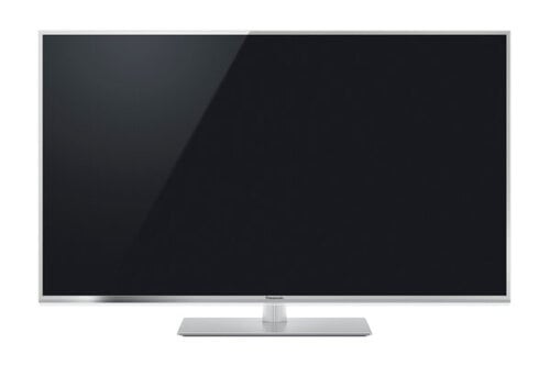 Περισσότερες πληροφορίες για "Panasonic TX-L47ET60E"