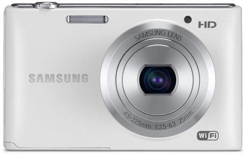 Περισσότερες πληροφορίες για "Samsung ST 152F"
