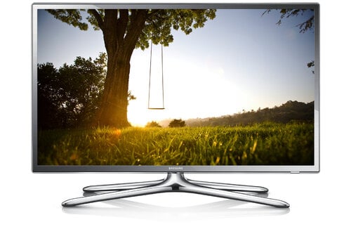 Περισσότερες πληροφορίες για "Samsung UE40F6270"