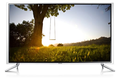 Περισσότερες πληροφορίες για "Samsung UE40F6890"