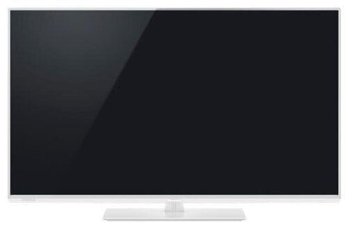 Περισσότερες πληροφορίες για "Panasonic TX-L39E6EW"