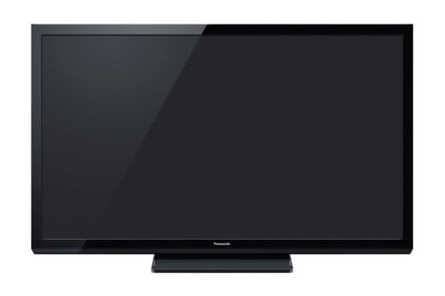 Περισσότερες πληροφορίες για "Panasonic TX-P50X60"