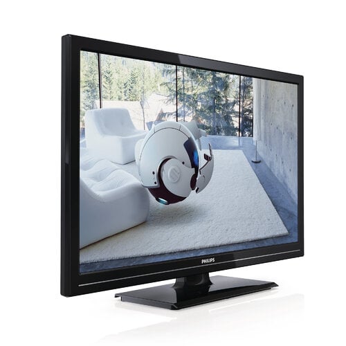 Περισσότερες πληροφορίες για "Philips 2900 series 22PFL2908H/12"