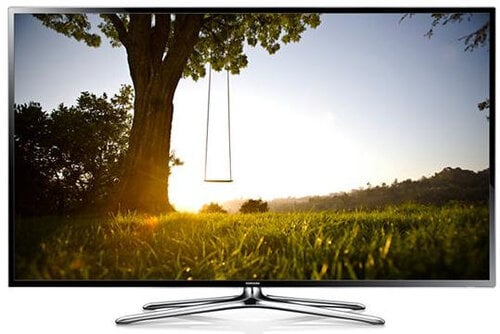 Περισσότερες πληροφορίες για "Samsung UE40F6200AY"