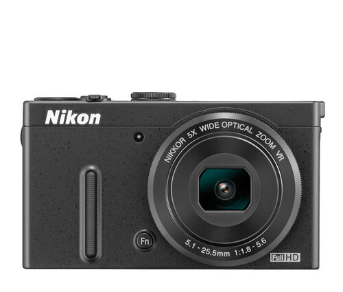Περισσότερες πληροφορίες για "Nikon COOLPIX P330"