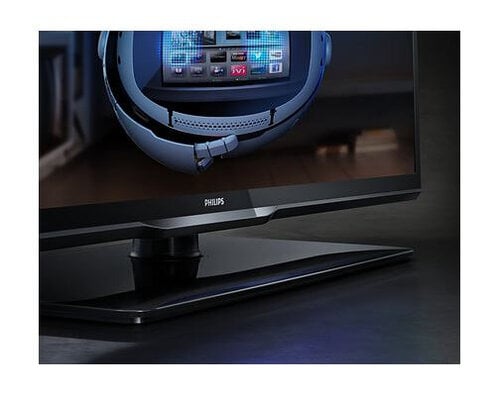 Περισσότερες πληροφορίες για "Philips 3000 series 46PFL3208H/12"