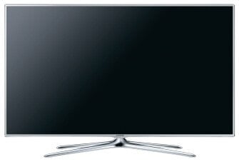 Περισσότερες πληροφορίες για "Samsung UE40F6510"