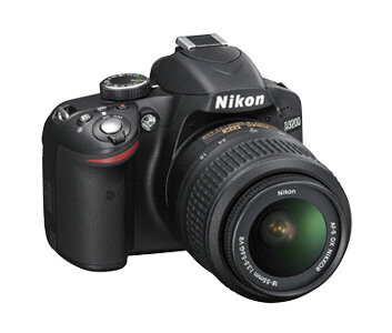 Περισσότερες πληροφορίες για "Nikon D3200 + AF-S DX 18-55mm f/3.5-5.6G VR"
