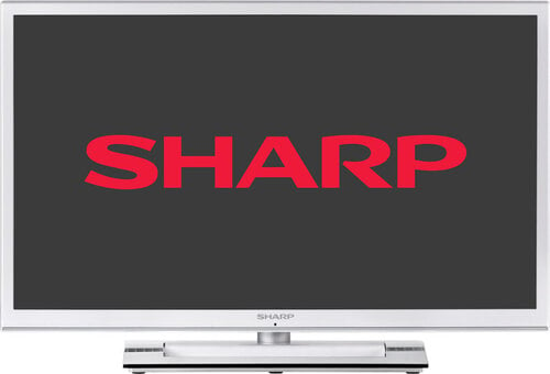 Περισσότερες πληροφορίες για "Sharp LC-32LE352E-WH"