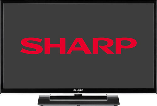 Περισσότερες πληροφορίες για "Sharp LC-39LE350E-BK"