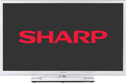 Περισσότερες πληροφορίες για "Sharp LC-39LE352E-WH"