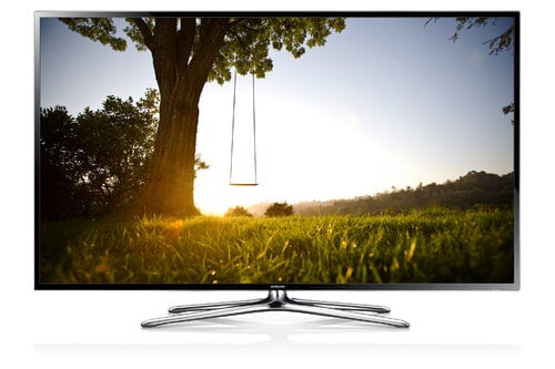 Περισσότερες πληροφορίες για "Samsung UE40F6400AW"