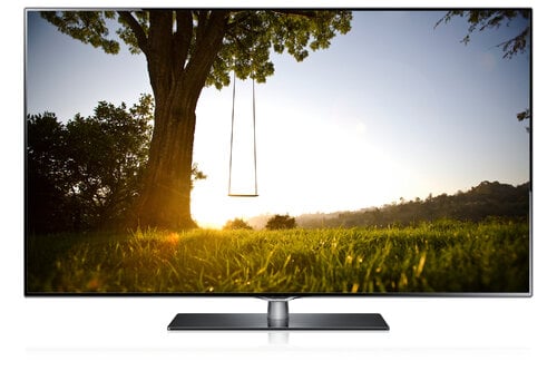 Περισσότερες πληροφορίες για "Samsung UE40F6740SS"