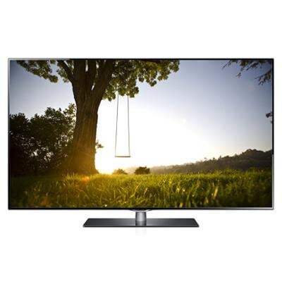 Περισσότερες πληροφορίες για "Samsung UE46F6740SS"