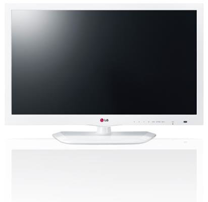 Περισσότερες πληροφορίες για "LG 26LN460R"