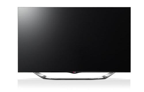 Περισσότερες πληροφορίες για "LG 70LA8609"