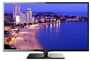 Περισσότερες πληροφορίες για "Hisense LTDN50K366WSGEU TV LCD"