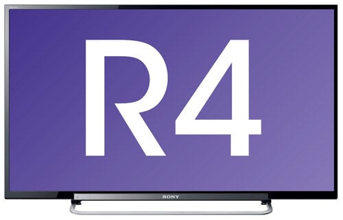 Περισσότερες πληροφορίες για "Sony KDL-32R423A"