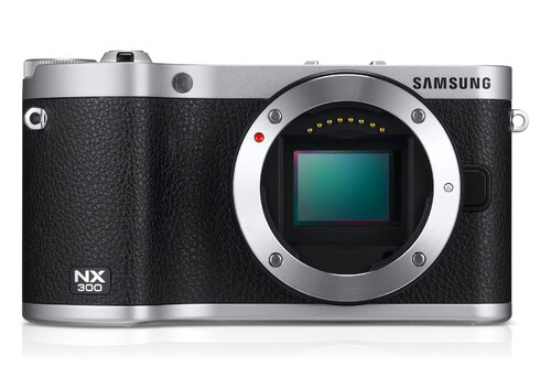 Περισσότερες πληροφορίες για "Samsung NX NX300 + ED II 20-50mm"