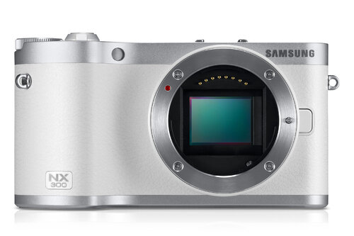 Περισσότερες πληροφορίες για "Samsung NX 300 + 18-55mm"