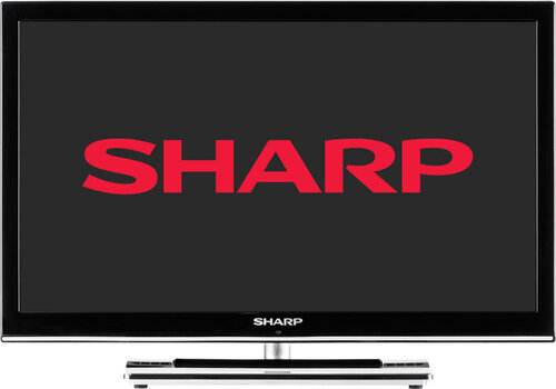 Περισσότερες πληροφορίες για "Sharp LC-22LE250E"