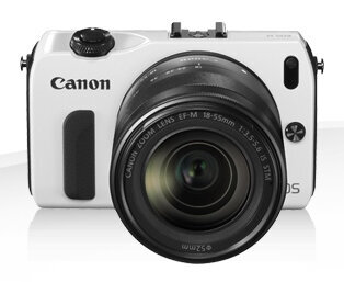 Περισσότερες πληροφορίες για "Canon EOS M + EF-M 22mm 90EX"