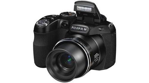 Περισσότερες πληροφορίες για "Fujifilm FinePix S2980"