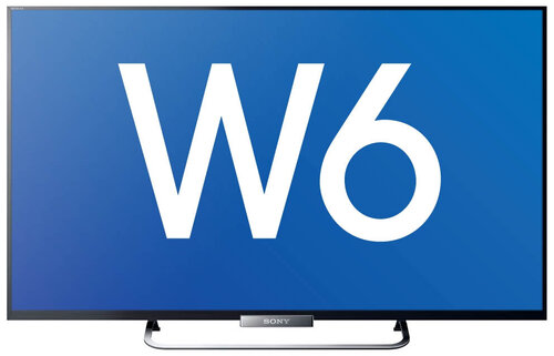 Περισσότερες πληροφορίες για "Sony W60"