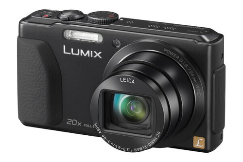 Περισσότερες πληροφορίες για "Panasonic DMC-TZ40 + 8GB SD Case"