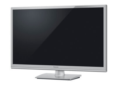 Περισσότερες πληροφορίες για "Panasonic TX-L32B6ES"