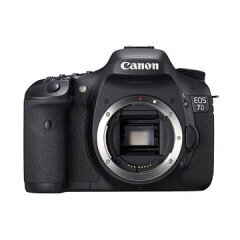 Περισσότερες πληροφορίες για "Canon EOS 7D + EF 17-40 IS"