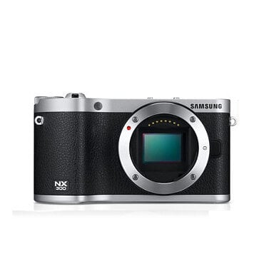 Περισσότερες πληροφορίες για "Samsung NX 300 + 20-50mm"