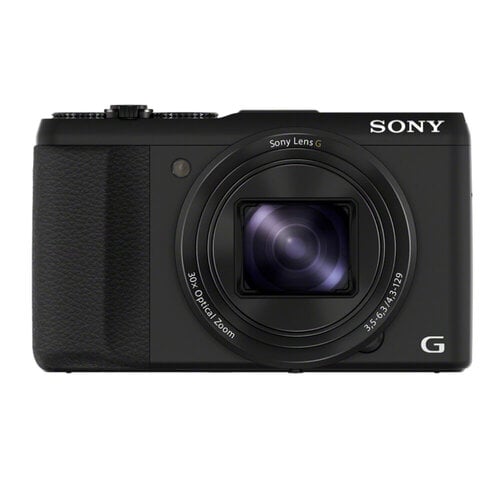 Περισσότερες πληροφορίες για "Sony Cyber-shot DSC-HX50"