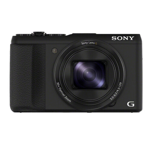 Περισσότερες πληροφορίες για "Sony Cyber-shot DSC-HX50V"