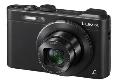 Περισσότερες πληροφορίες για "Panasonic Lumix DMC-LF1"