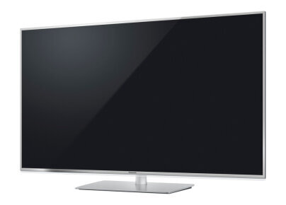 Περισσότερες πληροφορίες για "Panasonic TX-L55ETW60"